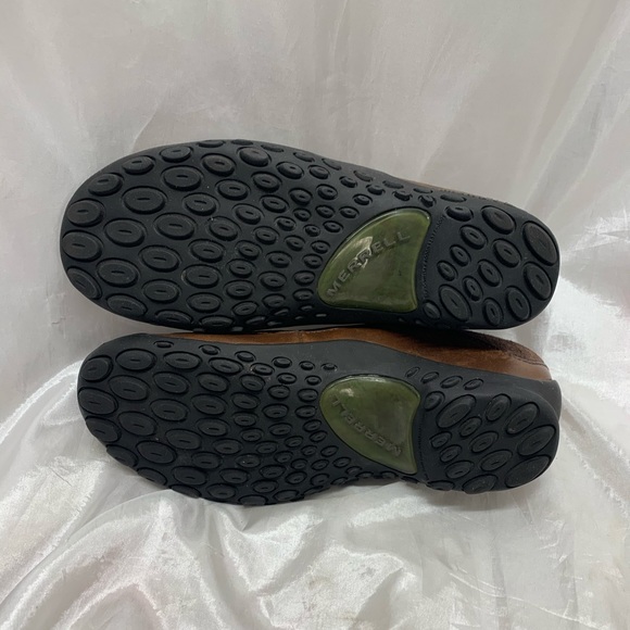 Merrell Plaza Mary Jane Shoes - Picture 8 of 8